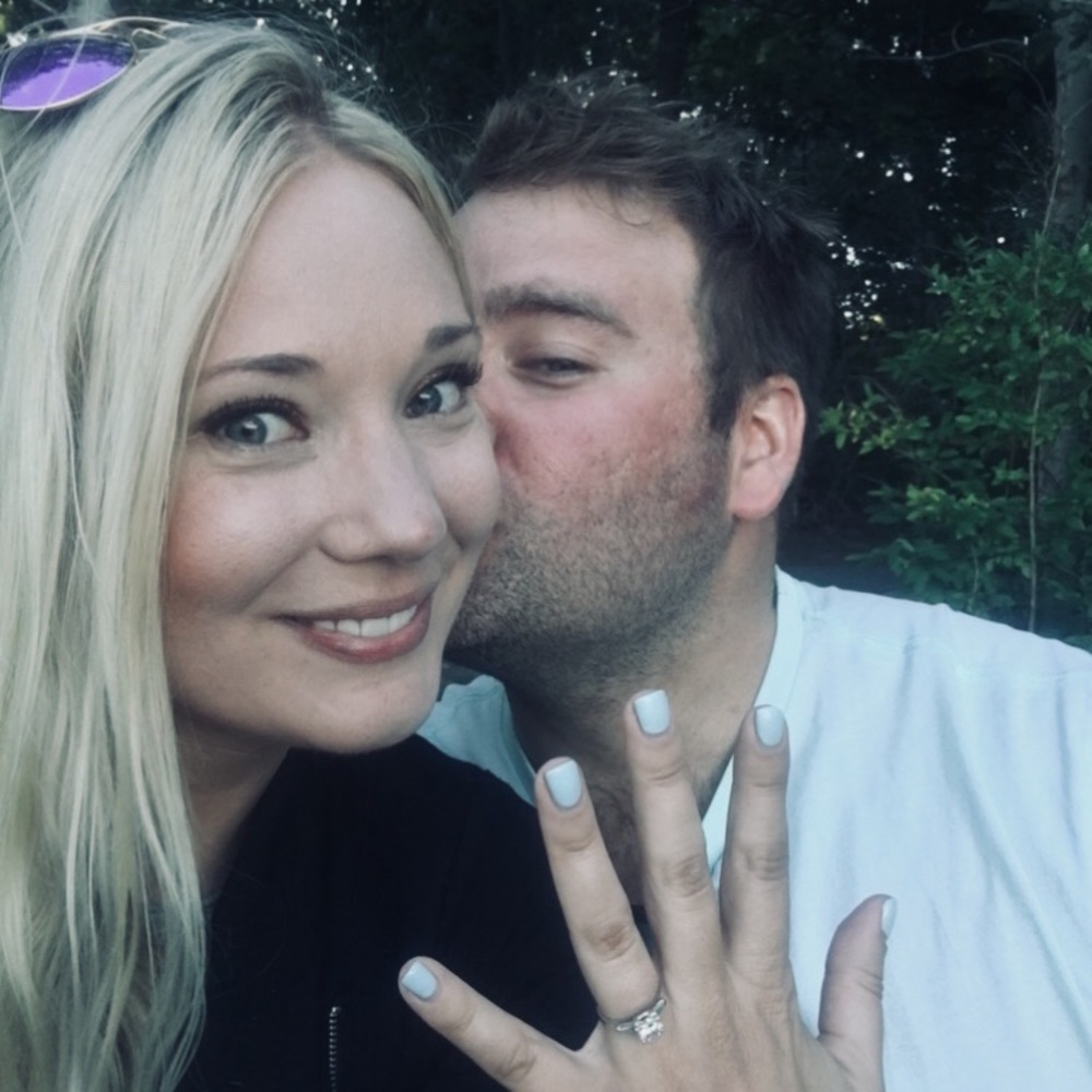 Meet your Posher, Kathryn